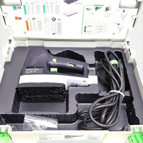 Festool 130 plus linear - festool, ls