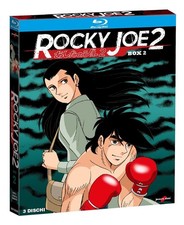 Rocky joe stagione box 2 - 2,