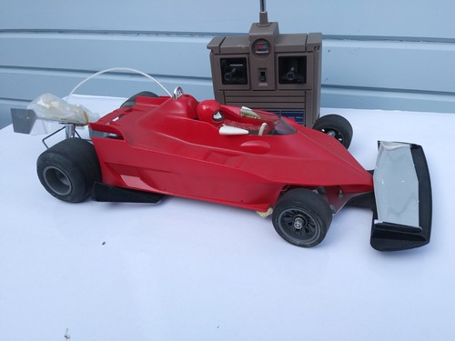 Telaio vintage tamiya - tamiya, rc