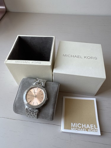Orologio michael kors - michael, lunetta