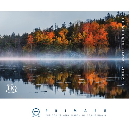 Various primare the - -, of