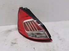 FORD FIESTA MK7 LIFT 2012-17