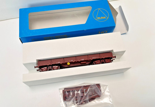 Oskar 4003 carro - oskar,