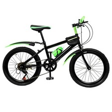 Bicicletta Bambino 20 Pollici