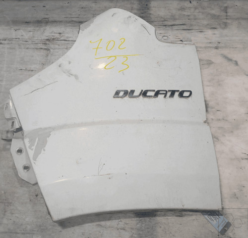 Parafango ant fiat ducato - fiat,