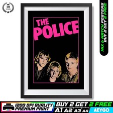 LA POLIZIA musica concerto dal