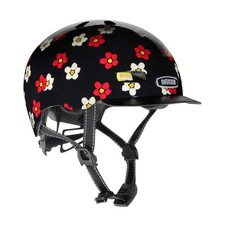 Casco multisport nero nutcase - casco,