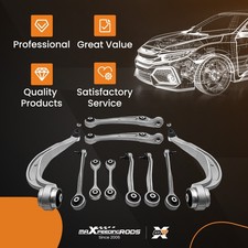 M14 KIT BRACCIO OSCILLANTE