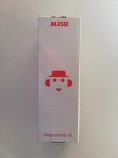 Cavatappi ALESSI Design