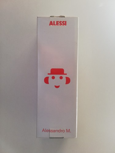 Cavatappi alessi design - cavatappi,