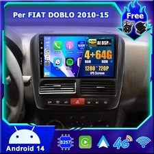 Per FIAT DOBLO 2010-2015