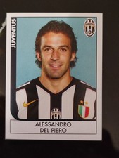 Figurine calciatori panini