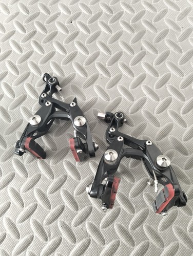 Puentes freno bontrager speed - puentes,