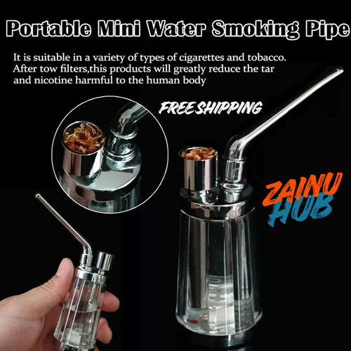 Mini small portable water - small,