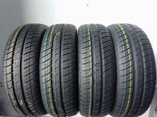 Pneumatici usati dunlop - 4,