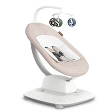 UPPAbaby Sdraietta Elettrica 5