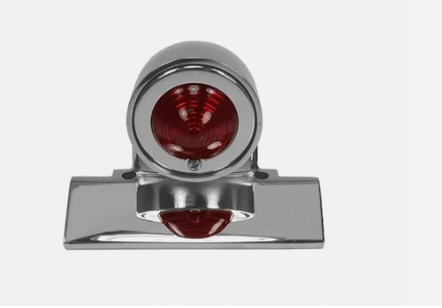 Fanale posteriore moto sparto - posteriore,