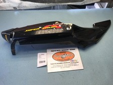 Carena fiancata posteriore