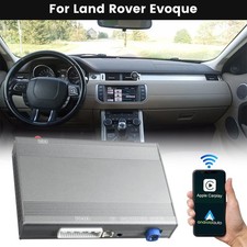 Per Land Rover Evoque