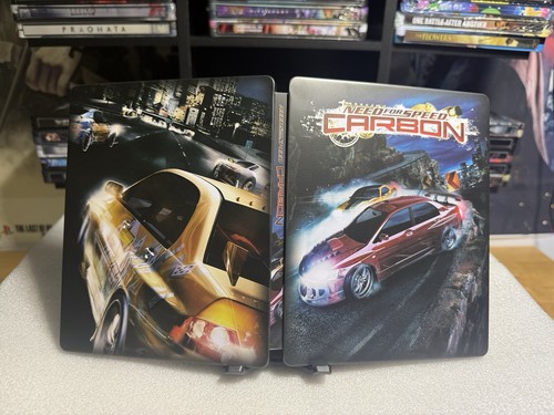 Custodia steelbook steelup - custodia, steelbook/steelup