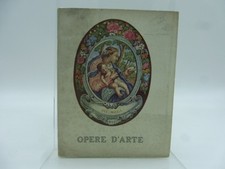 Catalogo della Collezione di