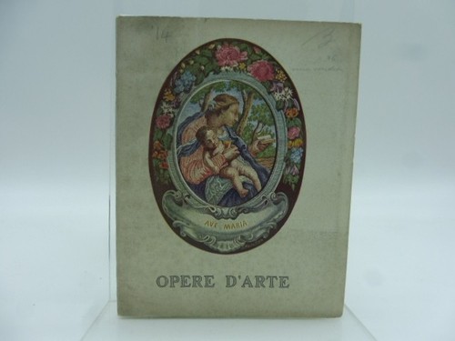 Catalogo della collezione - catalogo,