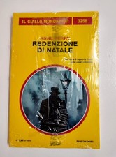 Giallo mondadori 3258 - n.,