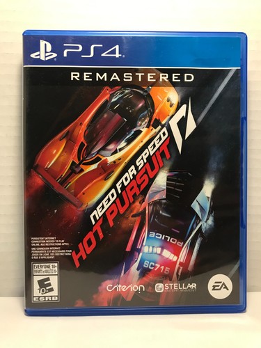 Need for speed hot - for,