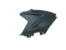 Fianchetto pedana sinistra