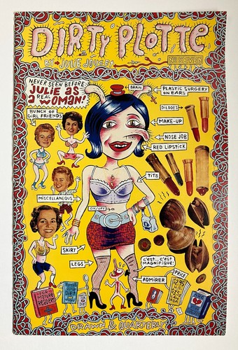 Dirty plotte ottime - dirty,