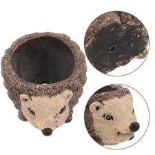  Stampo per riccio in cemento