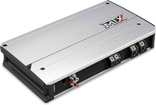 Mtx th1500 thunder - th1500.1, 1500w