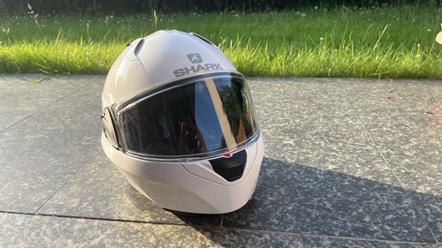 Casco shark helmet evo - shark, es