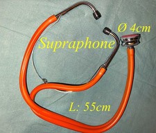 Stetoscopio SUPRAPHONE
