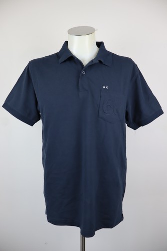Sun68 polo maglia uomo - sun68,