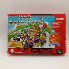 Videogioco per Super Nintendo