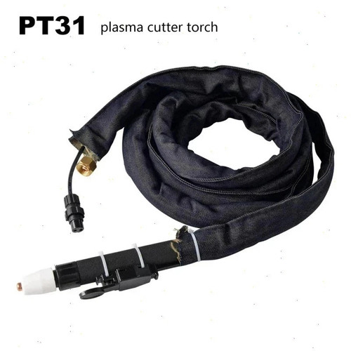 Torcia taglierina plasma - taglierina,