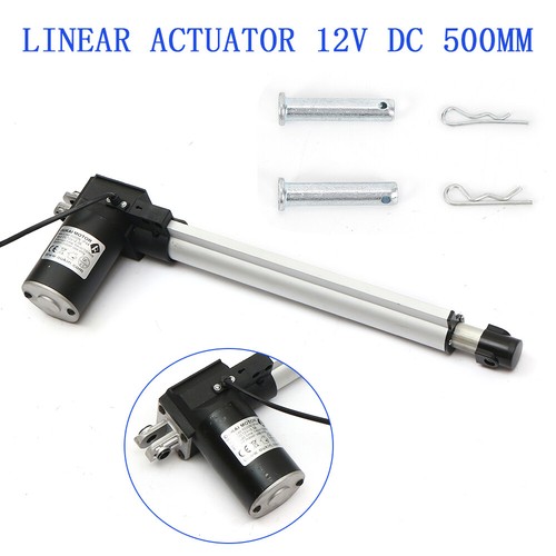 Attuatore lineare 6000n 500 - 6000n, mm