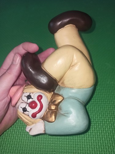 Thun raro pagliaccio clown - ,