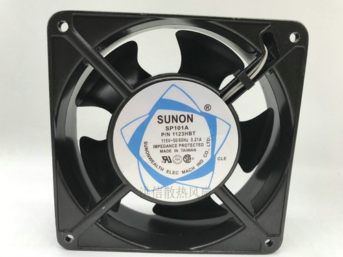 Sunon sp101a 1123hbt - sp101a, p/n