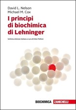 Principi biochimica di - principi,