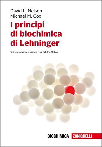 Principi biochimica di - i,