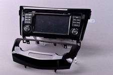 7513750268 / 259157FPOA / connect 360/  AUTORADIO NAVIGATORE NISSAN X-TRAIL (T32