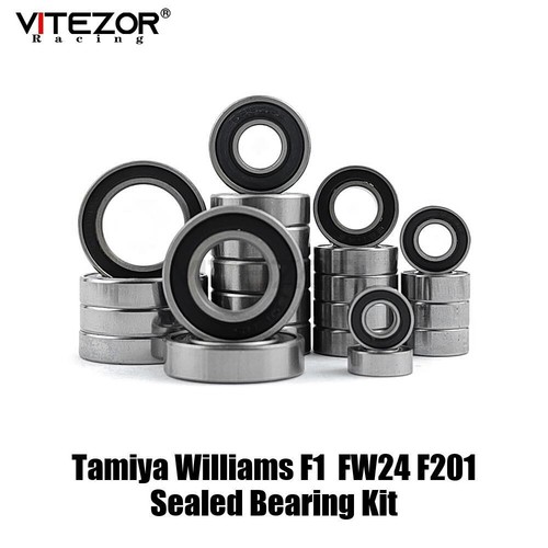 Per tamiya williams - per,
