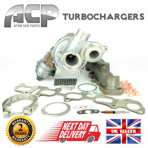 Turbocompressore 813860 6 - turbocompressore,