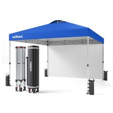 Wiltec Gazebo pieghevole