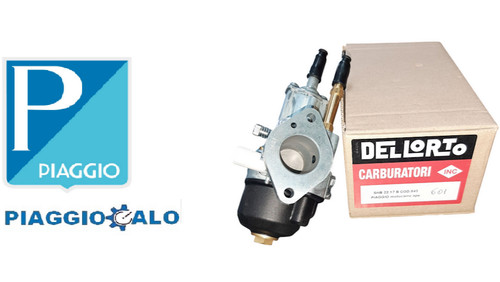 843 carburatore dell orto - 843,