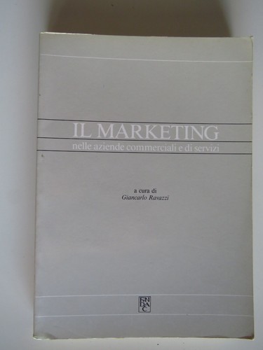 Marketing nelle aziende - nelle,