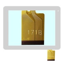 VETRO TOUCH SCREEN Nordmende