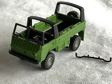 Roco 1704 HO/1:87 Steyr / Puch Pinzgauer 4x4 (CS149-5C0/1)-1
